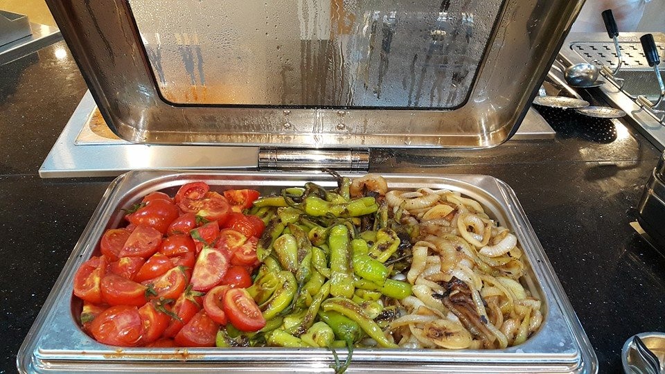 imagini hotel AQUASIS DIDIM